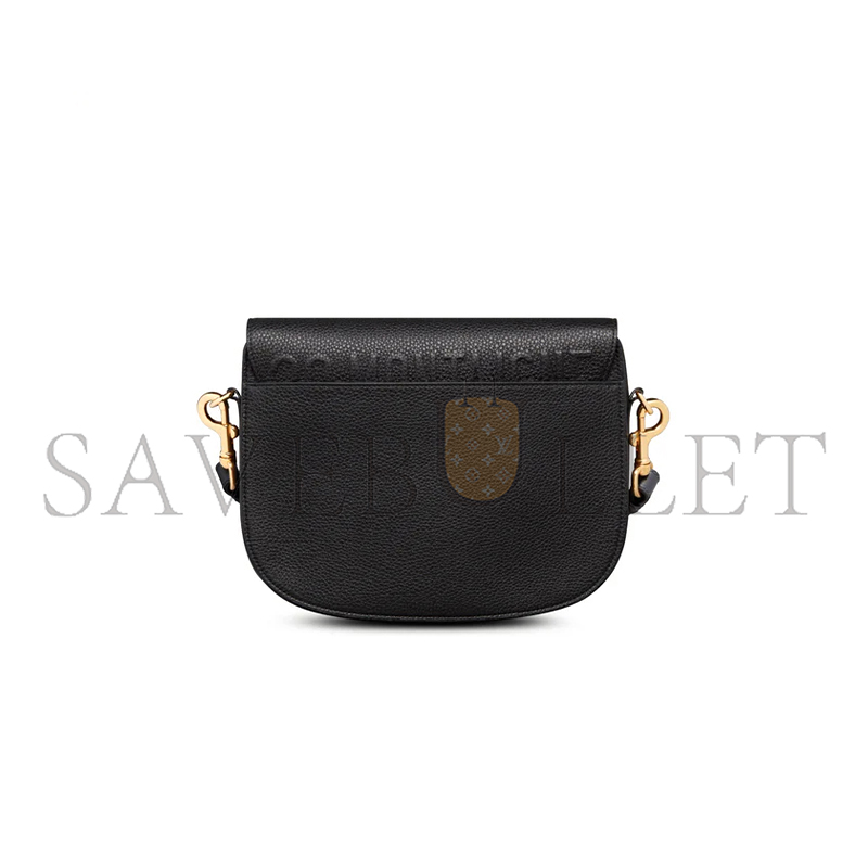 D*or large D*or bobby bag m9320ubby-m911 (27*19*8cm)